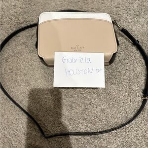 Kate spade crossbody